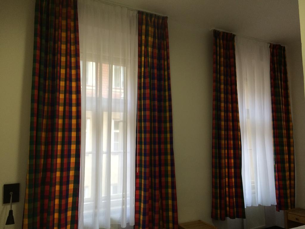 Travellers Hostel Praha חדר תמונה