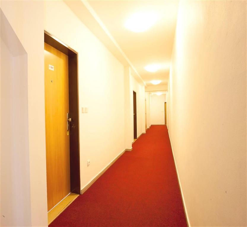 Travellers Hostel Praha חדר תמונה