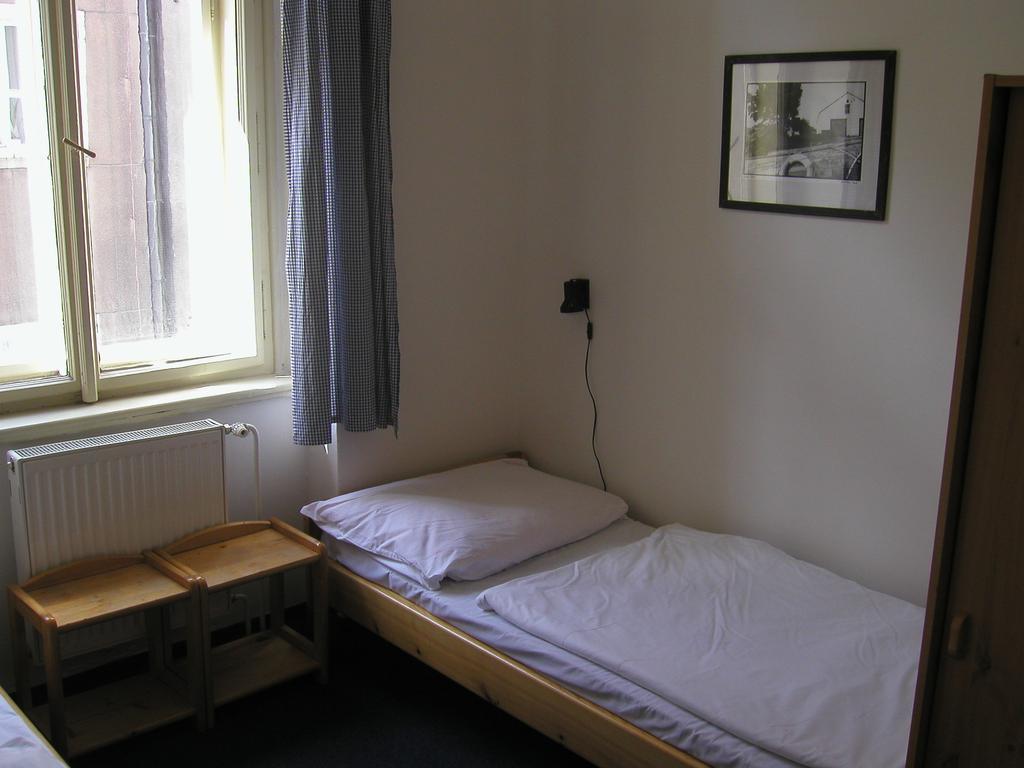 Travellers Hostel Praha מראה חיצוני תמונה